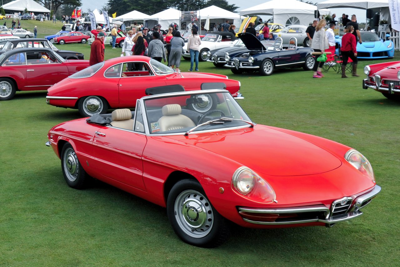 car show, Hagerty adds Lemons, IMSA acquires vintage racing group, ClassicCars.com Journal