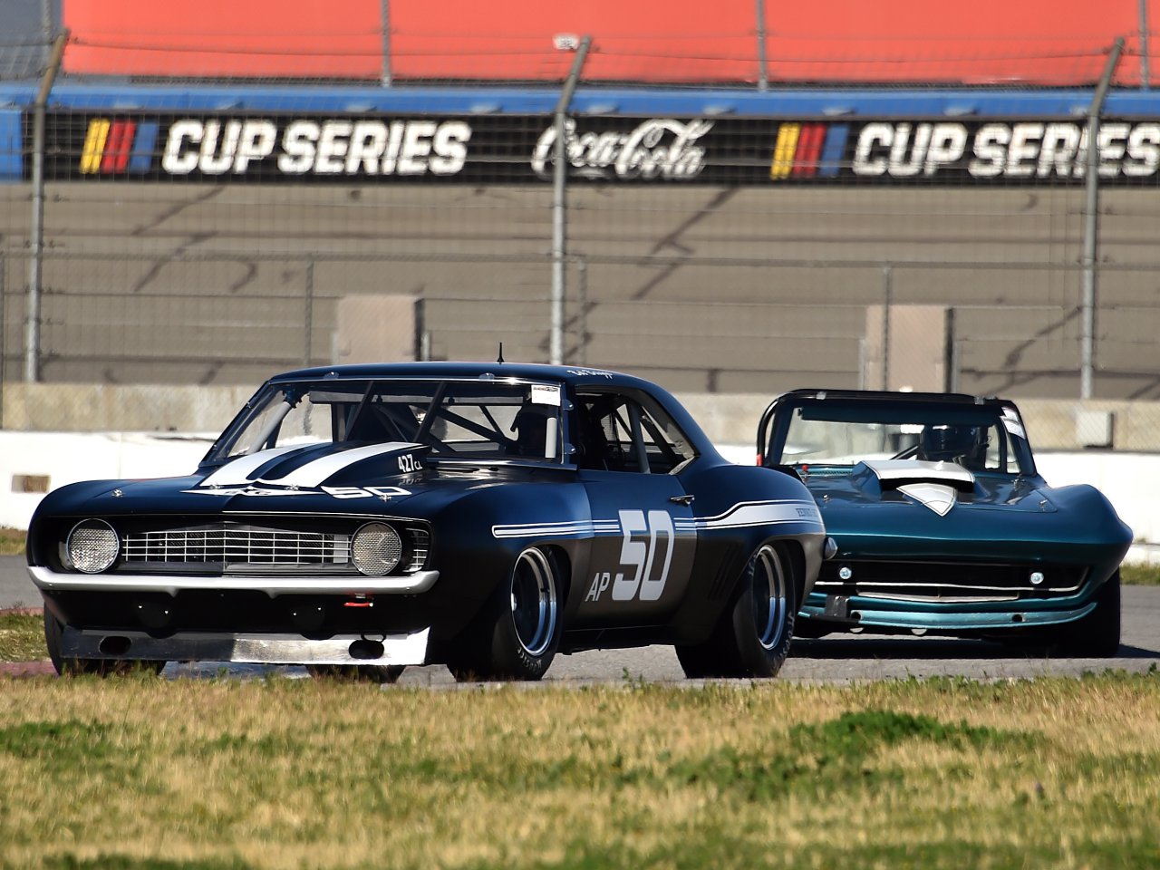vintage racing, Talk about vintage racing! 74-year-old rookie joins SVRA, ClassicCars.com Journal