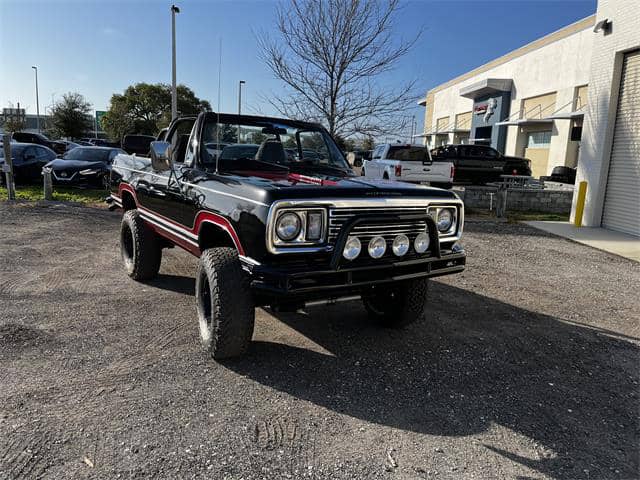 Plymouth, Pick of the Day: What! You haven’t heard of the Plymouth Trail Duster?, ClassicCars.com Journal