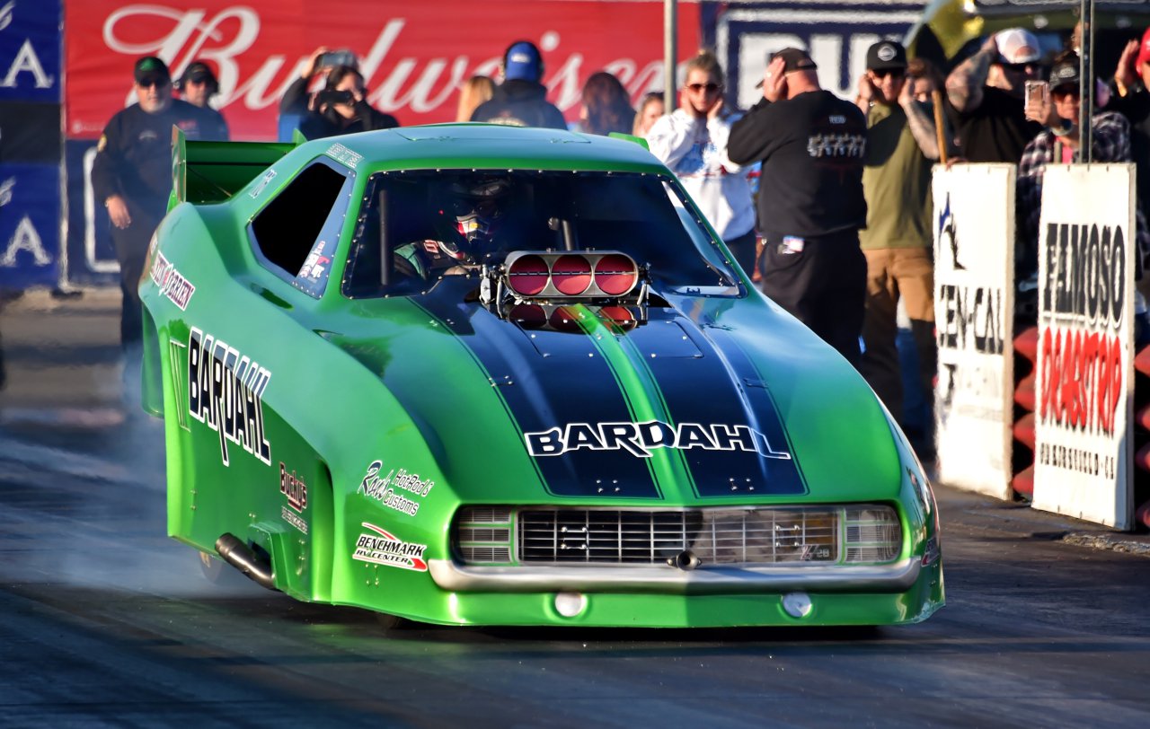drag racing, What’s old is renewed again at drag racing&#8217;s March Meet, ClassicCars.com Journal