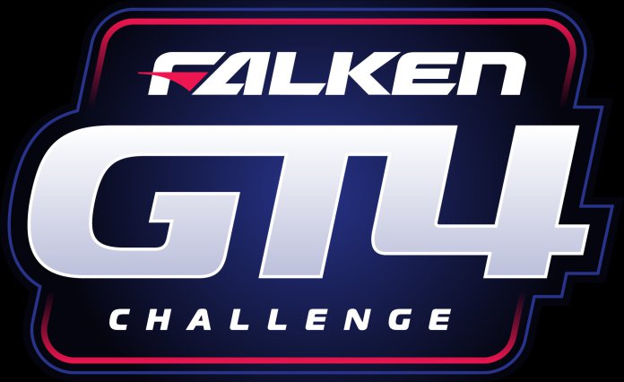 Falken GT4 Challenge Iracing