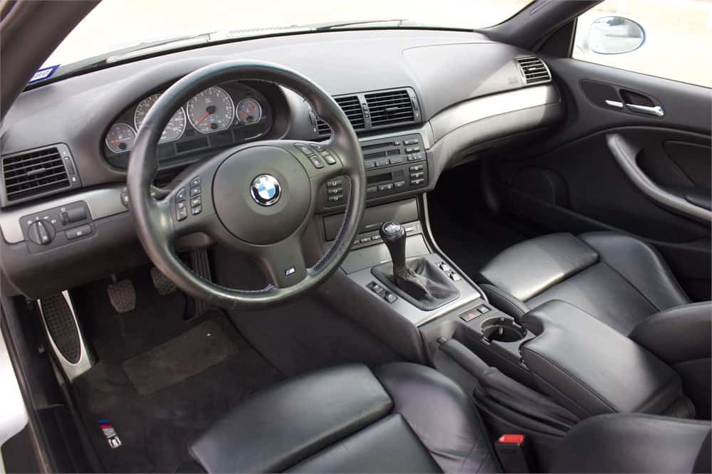 BMW, AutoHunter Spotlight: 2002 BMW M3, ClassicCars.com Journal