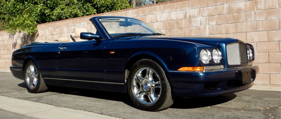 convertibles, Convertible weather’s coming, are you ready for top-down driving?, ClassicCars.com Journal