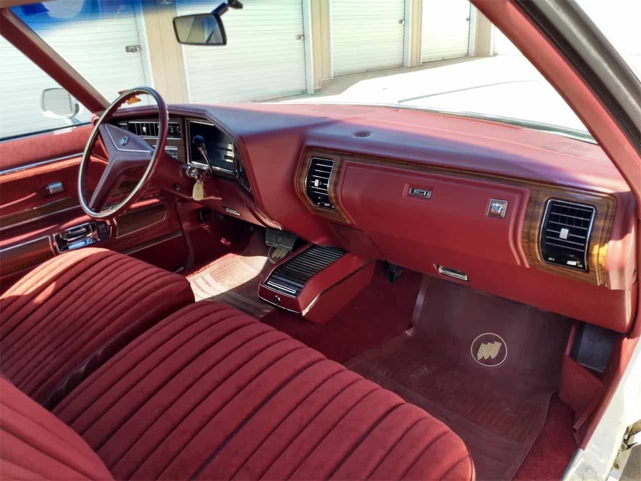 1974 buick electra, Pick of the Day: 1974 Buick Electra 225, ClassicCars.com Journal