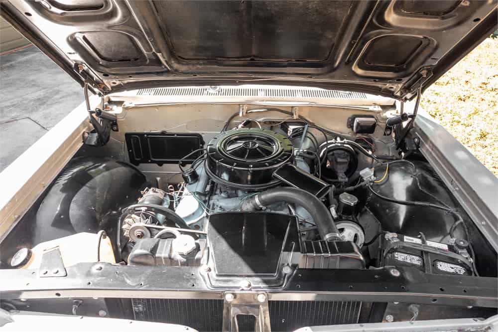 AutoHunter Spotlight: 1961 Pontiac Ventura | ClassicCars.com Journal