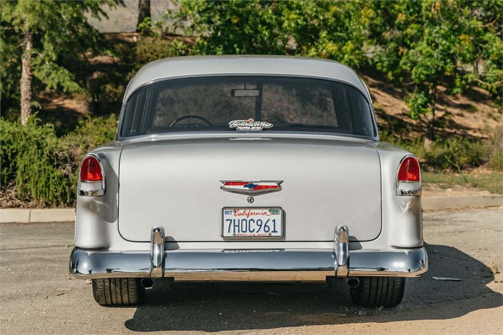 1955 Chevrolet Bel AIr