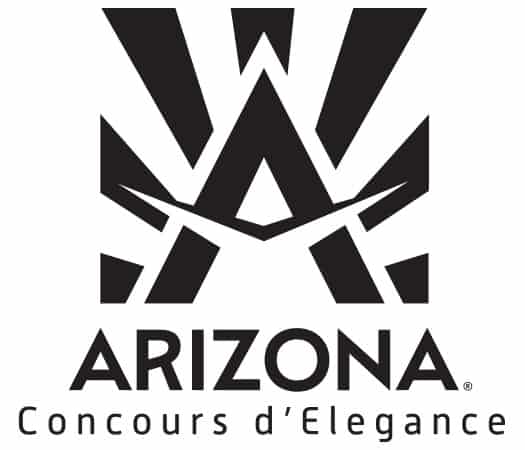 Arizona Concours d’Elegance