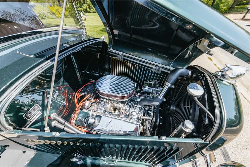 Ford, AutoHunter Spotlight: 1932 Ford roadster, ClassicCars.com Journal
