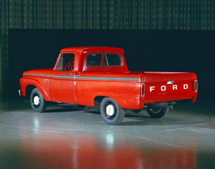 1964-Ford-F-100-pickup-truck