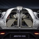 Der neue Mercedes-AMG ONE: Formel-1-Technologie für die StraßeThe new Mercedes-AMG ONE: Formula 1 technology for the road