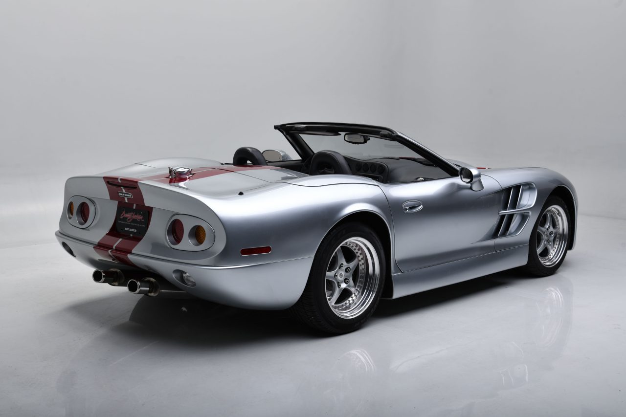 shelby series 1, Collector Car Auction Roundup, ClassicCars.com Journal