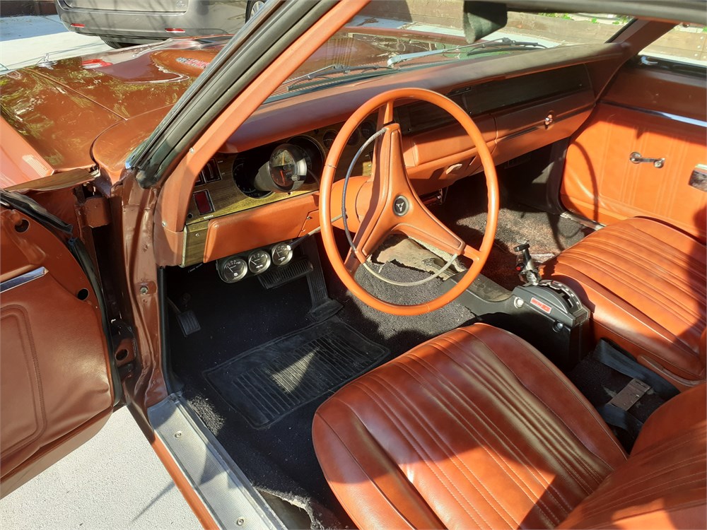Super Bee, AutoHunter Spotlight: 1970 Dodge Super Bee, ClassicCars.com Journal