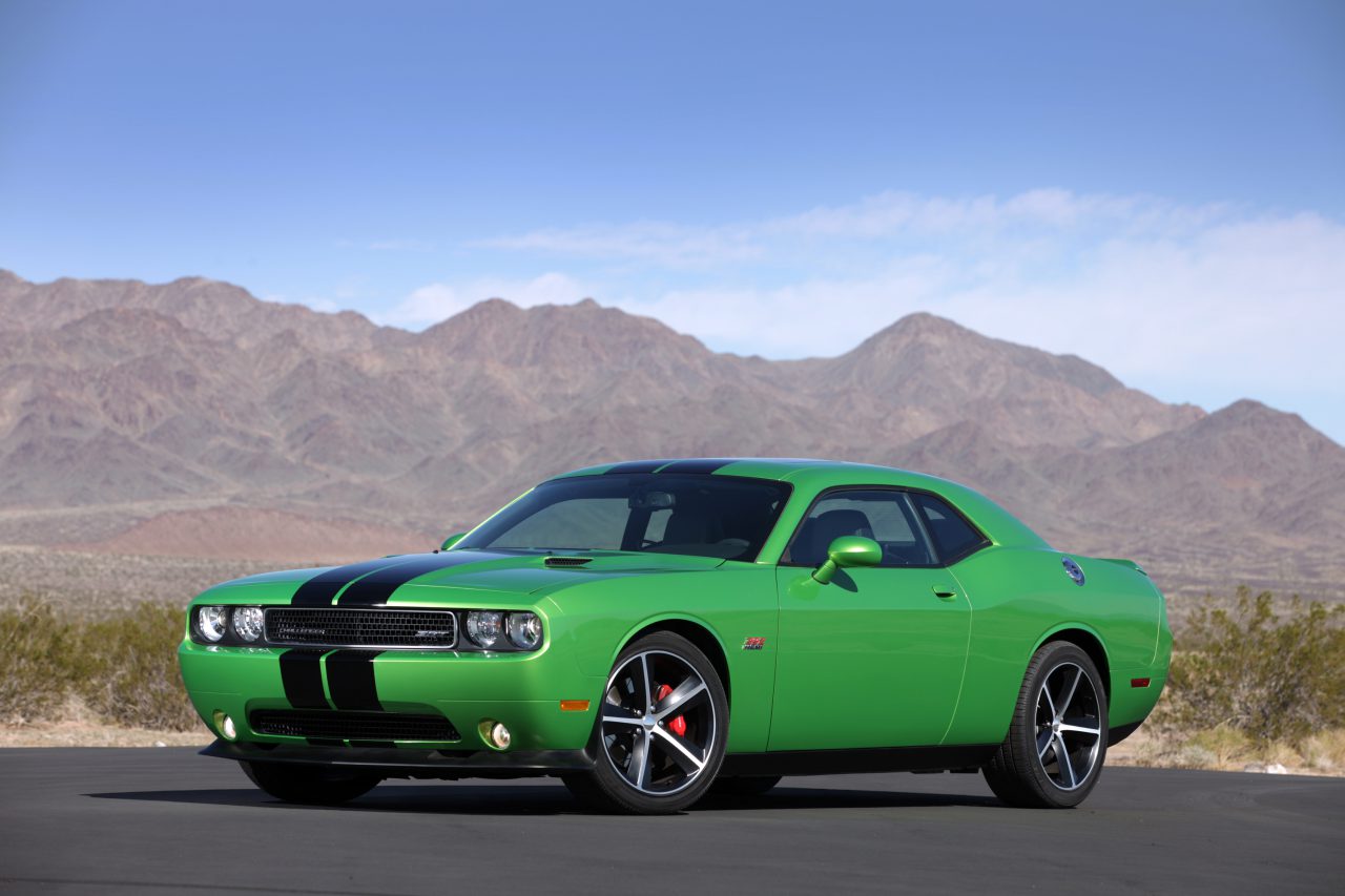 Dodge Challenger, Question of the Day: Do you like the Dodge Challenger?, ClassicCars.com Journal