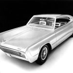 1965 Dodge Charger II – concept
