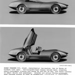 1968 Dodge Charger III concept – Press Release