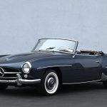 Lot-685-1959-Mercedes-Benz-190SL