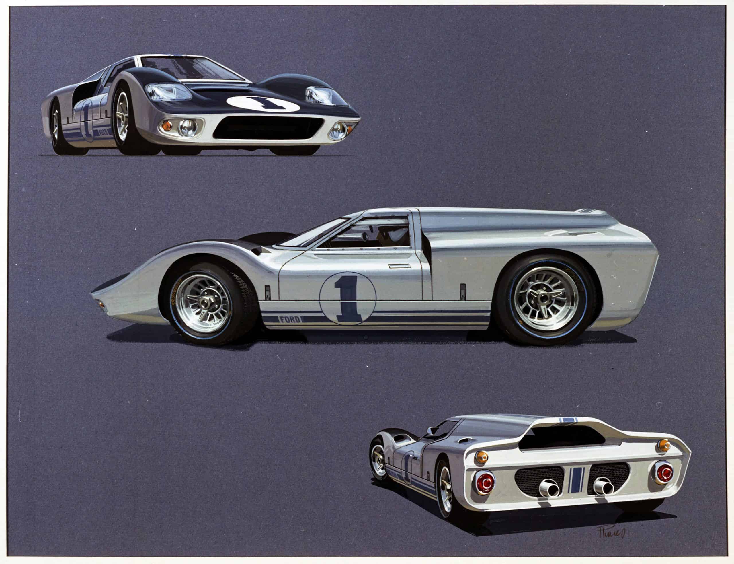 Miles форд. Ford gt40 Prototype. Ford gt40 j car. Форд ГТ 40 1966 Кен Майлз. Ford gt40 1966.