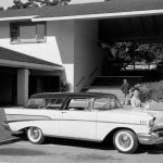 1957 Chevy Nomad