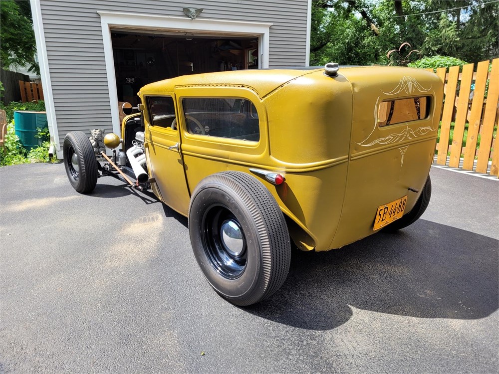 1930 ford model, AutoHunter Spotlight: 1930 Ford Model A, ClassicCars.com Journal