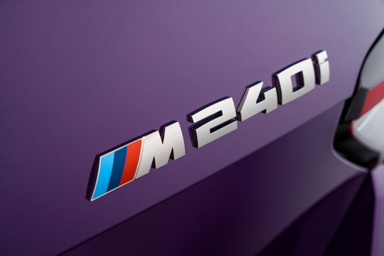 bmw m240i xdrive, Drive and Review: 2022 M240i xDrive, ClassicCars.com Journal