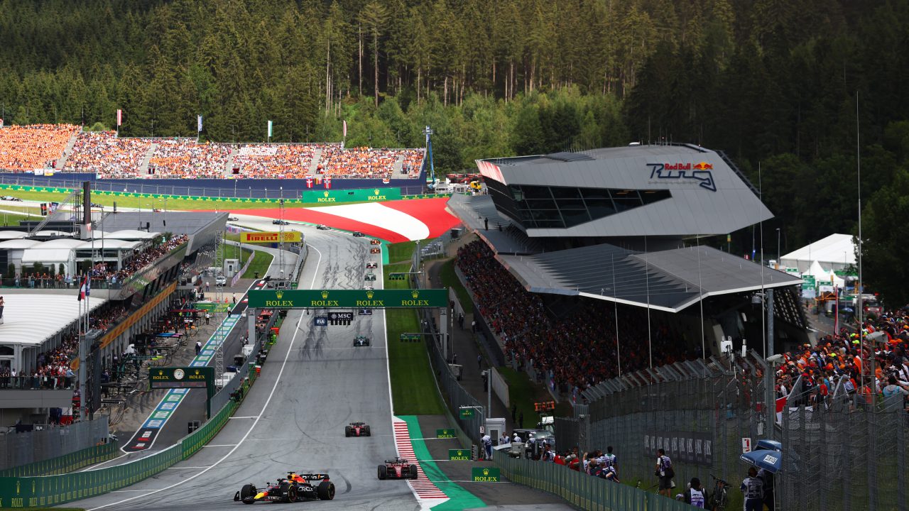 Motorsports, Motorsports Roundup: Leclerc wins the Austrian GP, ClassicCars.com Journal