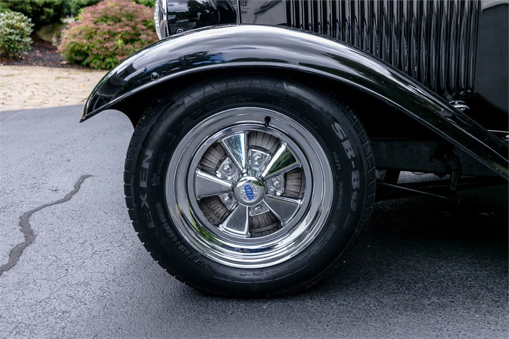 Ford, AutoHunter Spotlight: 1932 Ford “Deuce” roadster, ClassicCars.com Journal