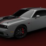 Dodge is revealing the first of the brand’s “Last Call” lineup o