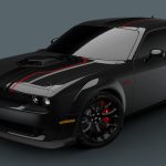 The 2023 Dodge Challenger Shakedown pays tribute the original Do