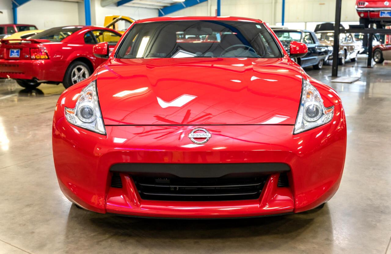 2010 nissan 370z, Pick of the Day: 2010 Nissan 370Z, ClassicCars.com Journal
