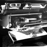 The Highway Hi-Fi record system that was available on Dodge vehi