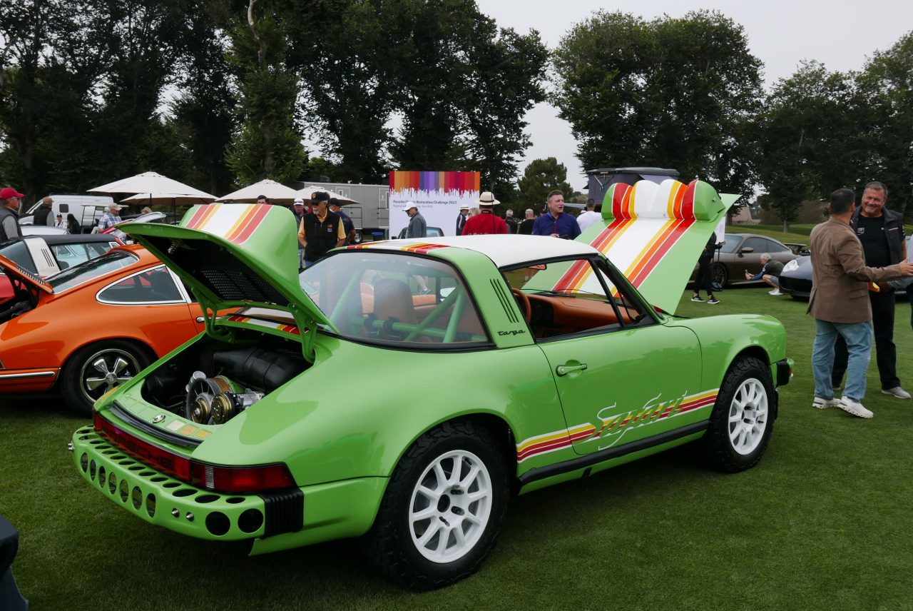 Porche Werks Reunion, Porsche Werks Reunion, ClassicCars.com Journal
