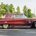 1960-ford-thunderbird-side