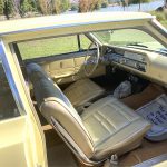 1965-oldsmobile-cutlass-interior