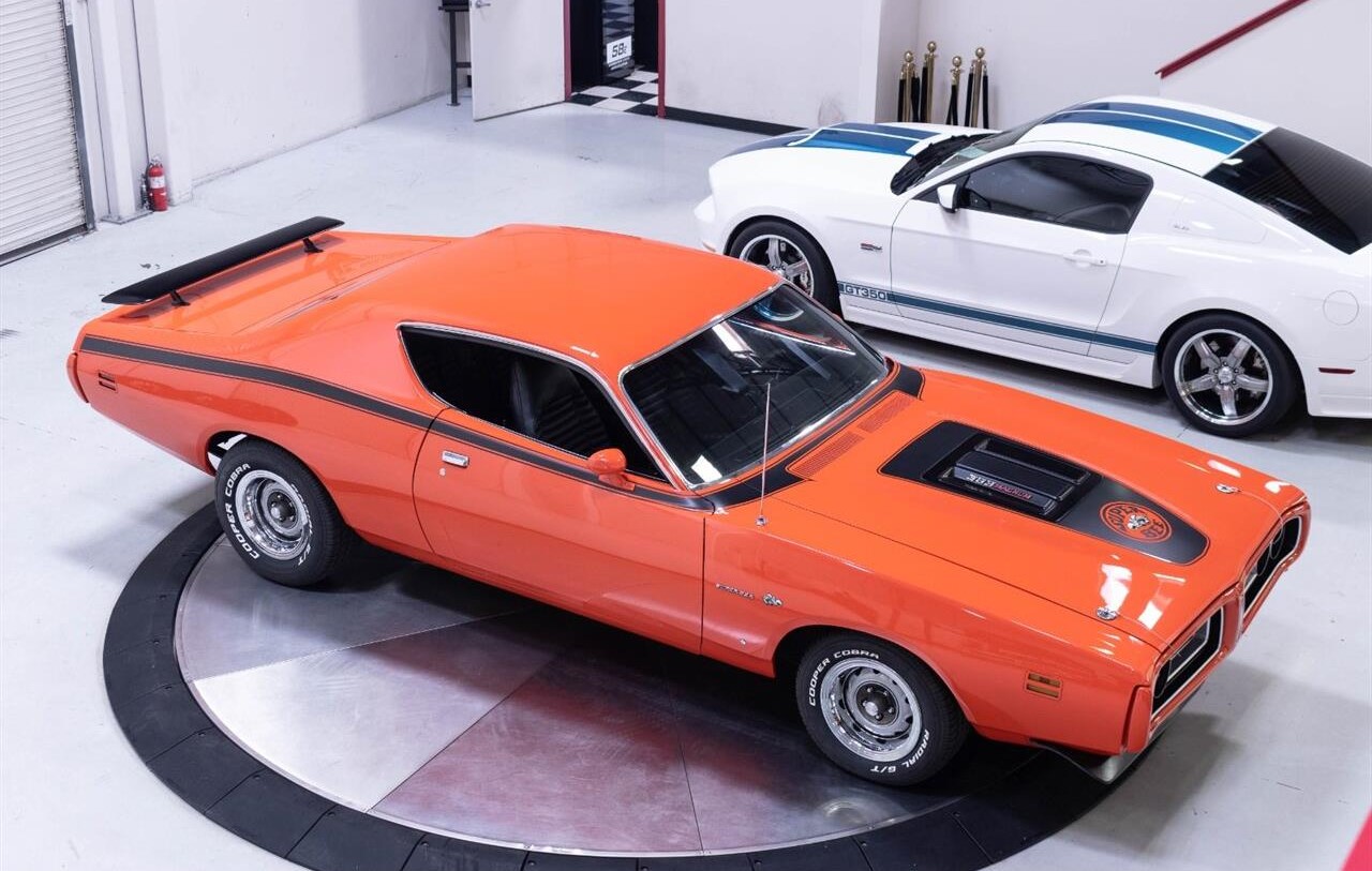 Pick of the Day: 1971 Dodge Charger Super Bee  Journal