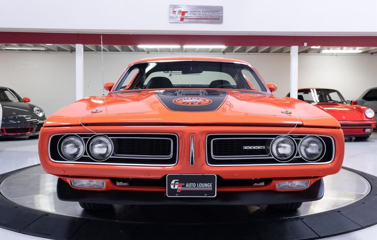 Pick of the Day: 1971 Dodge Charger Super Bee  Journal