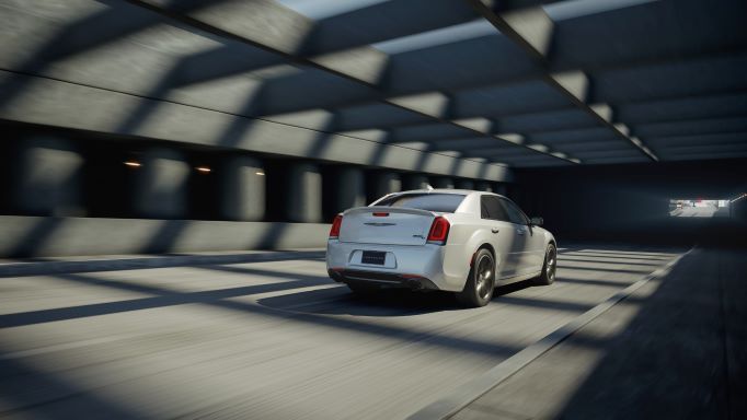 2023 chrysler 300c, Chrysler Goes Out with a Bang Too, ClassicCars.com Journal
