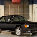 1986 Dodge Omni GLHS