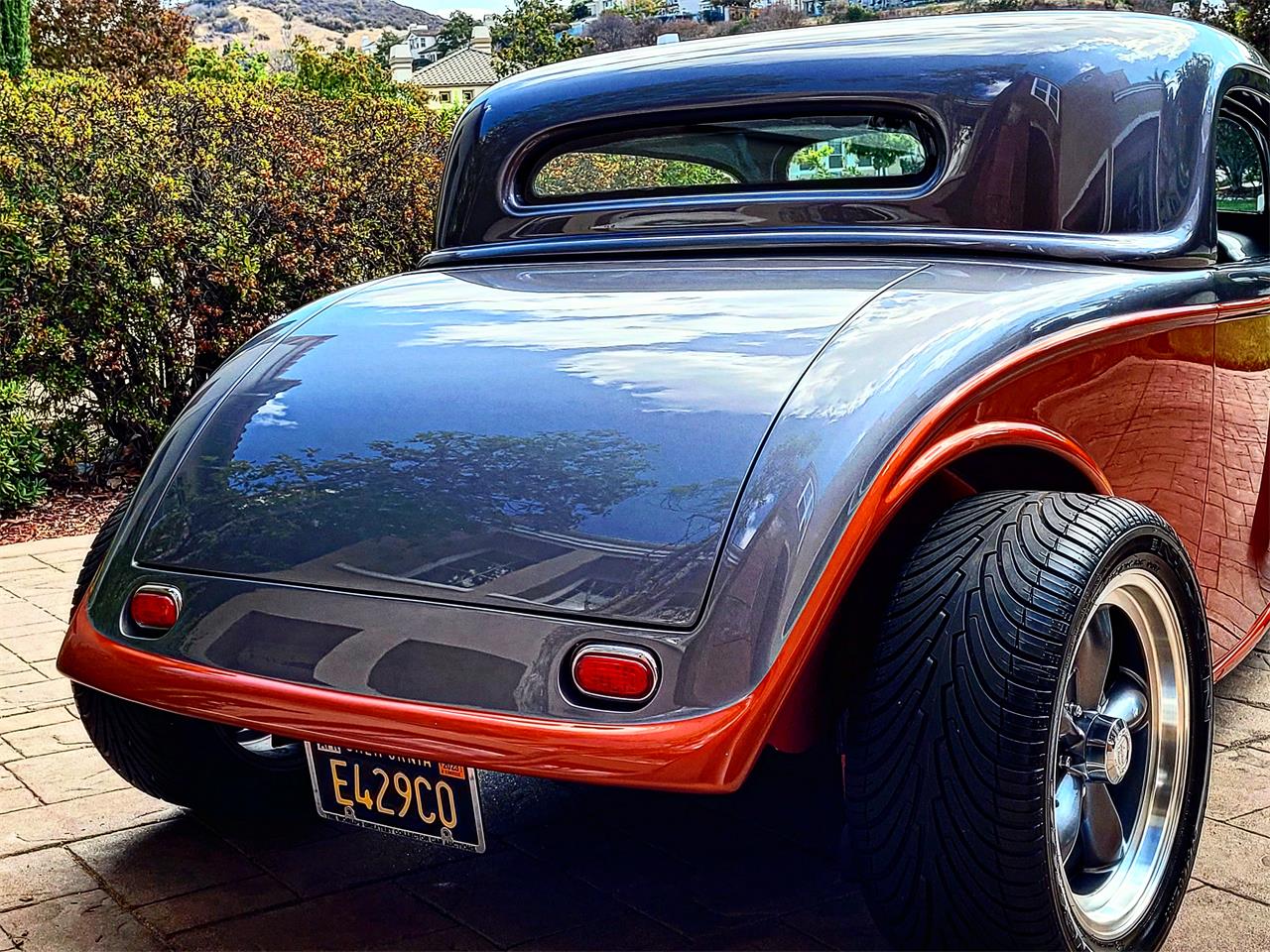 1933 ford, Pick of the Day: 1933 Ford hot rod, ClassicCars.com Journal