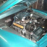 1951-mercury-monterey-engine