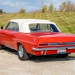 1963-pontiac-lemans-convertible-rear