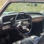 1964-chevrolet-ss-impala-interior