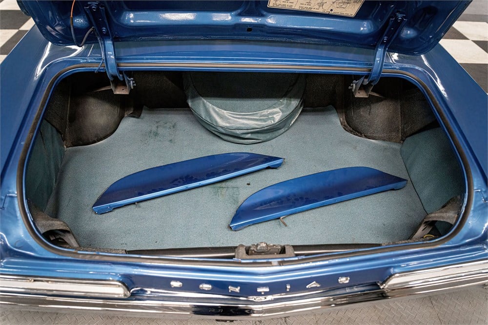 1966 pontiac ventura, AutoHunter Spotlight: 1966 Pontiac Ventura, ClassicCars.com Journal