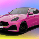 20305-MaseratiandBarbiejoinforcesforanunprecedentedcollaboration