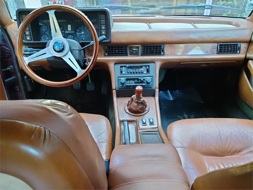 1984 maserati biturbo, AutoHunter Spotlight: 1984 Maserati Biturbo, ClassicCars.com Journal