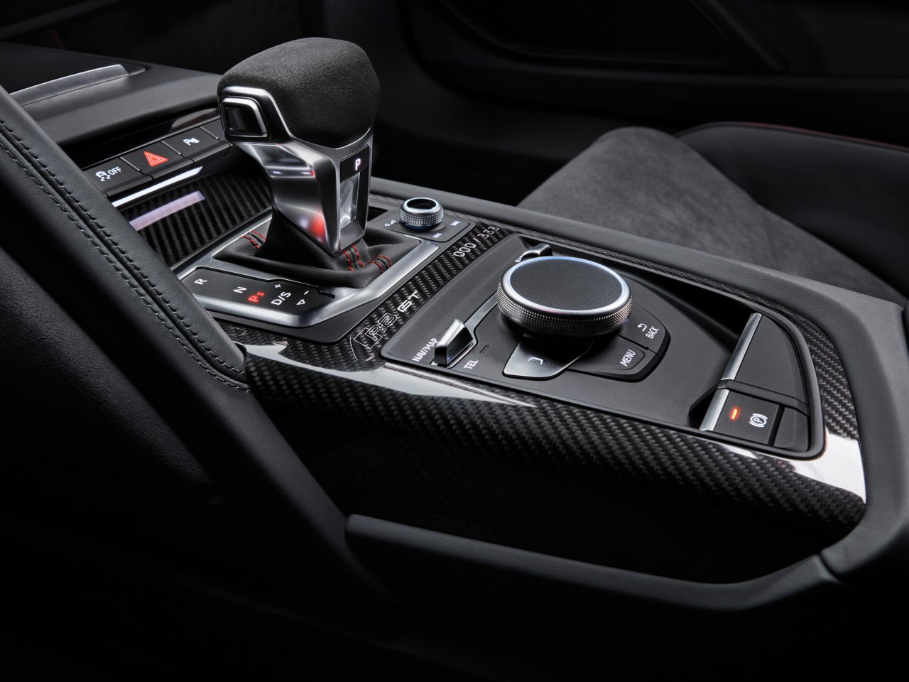 audi r8 coupé v10 gt, Audi unveils new R8 V10 GT, ClassicCars.com Journal