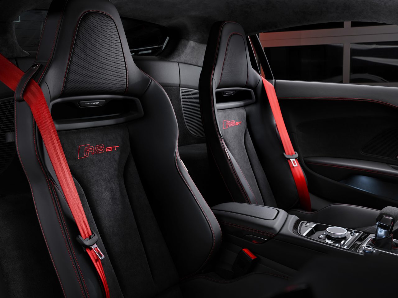 audi r8 coupé v10 gt, Audi unveils new R8 V10 GT, ClassicCars.com Journal