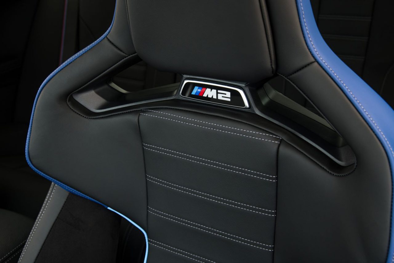 BMW M2, BMW introduces an all-new M2, ClassicCars.com Journal
