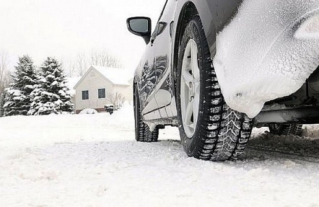 Checklist: Eight Steps For Winter Car Prep
