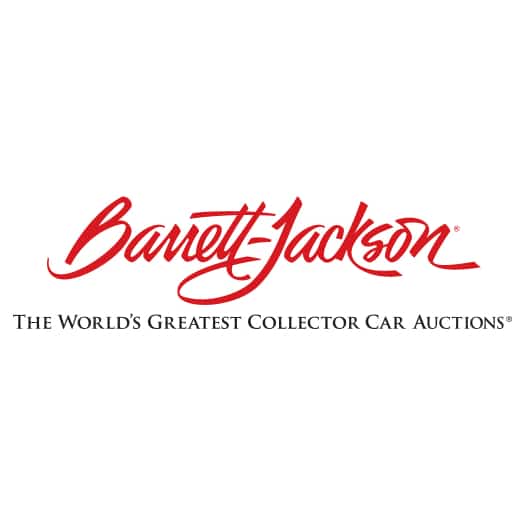 BarrettJackson Houston auction TV and event schedule