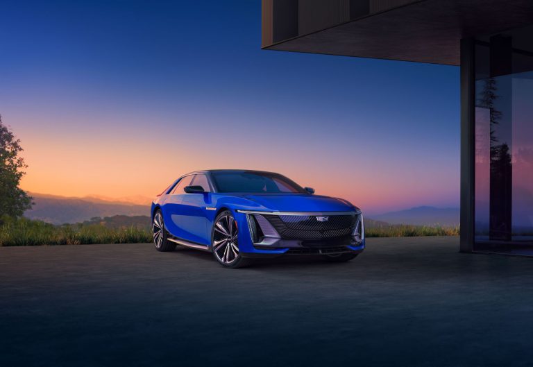 How Much Will the 2024 Cadillac Celestiq Cost?